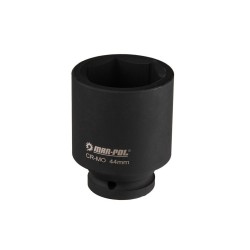 Hlavice nástrčná rázová 3/4" 44 mm MAR-POL