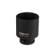 Hlavice nástrčná rázová 3/4" 44 mm MAR-POL
