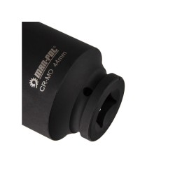 Hlavice nástrčná rázová 3/4" 44 mm MAR-POL