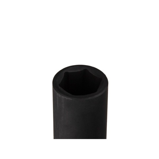 Hlavice nástrčná rázová prodloužená 1/2" 18 mm MAR-POL Hlavice nástrčná rázová prodloužená 1/2" 18 mm MAR-POL