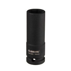 Hlavice nástrčná rázová prodloužená 1/2" 18 mm MAR-POL