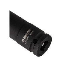 Hlavice nástrčná rázová prodloužená 1/2" 18 mm MAR-POL