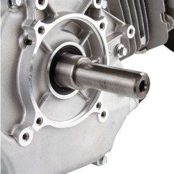 Motor 15 HP s hřídelí 25,4 mm pro čerpadla a centrály MAR-POL Motor 15 HP s hřídelí 25,4 mm pro čerpadla a centrály MAR-POL