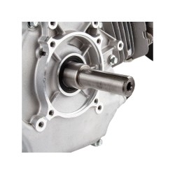 Motor 15 HP s hřídelí 25,4 mm pro čerpadla a centrály MAR-POL Motor 15 HP s hřídelí 25,4 mm pro čerpadla a centrály MAR-POL