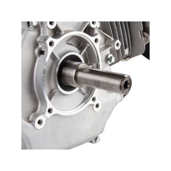 Motor 15 HP s hřídelí 25,4 mm pro čerpadla a centrály MAR-POL
