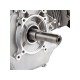 Motor 15 HP s hřídelí 25,4 mm pro čerpadla a centrály MAR-POL