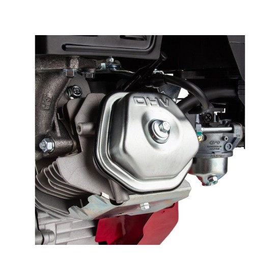 Motor 15 HP s hřídelí 25,4 mm pro čerpadla a centrály MAR-POL