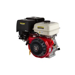 Motor 15 HP s hřídelí 25,4 mm pro čerpadla a centrály MAR-POL