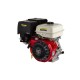 Motor 15 HP s hřídelí 25,4 mm pro čerpadla a centrály MAR-POL