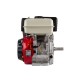 Motor 15 HP s hřídelí 25,4 mm pro čerpadla a centrály MAR-POL