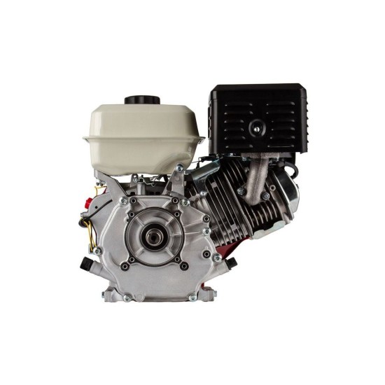 Motor 15 HP s hřídelí 25,4 mm pro čerpadla a centrály MAR-POL