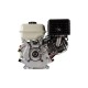 Motor 15 HP s hřídelí 25,4 mm pro čerpadla a centrály MAR-POL