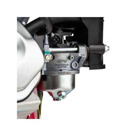 Motor 15 HP s hřídelí 25,4 mm pro čerpadla a centrály MAR-POL