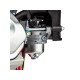 Motor 15 HP s hřídelí 25,4 mm pro čerpadla a centrály MAR-POL