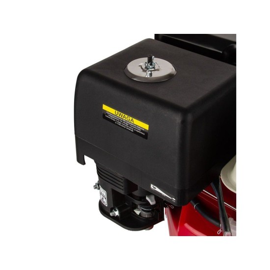 Motor 15 HP s hřídelí 25,4 mm pro čerpadla a centrály MAR-POL
