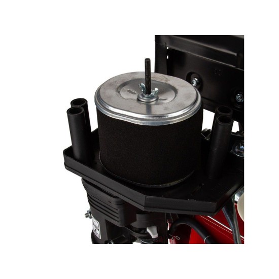 Motor 15 HP s hřídelí 25,4 mm pro čerpadla a centrály MAR-POL