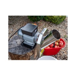 Elektrický drtič na ovoce EFC-2, 550 W, 200 kg/h STREND PRO