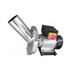 Elektrický drtič na ovoce EFC-2, 550 W, 200 kg/h STREND PRO