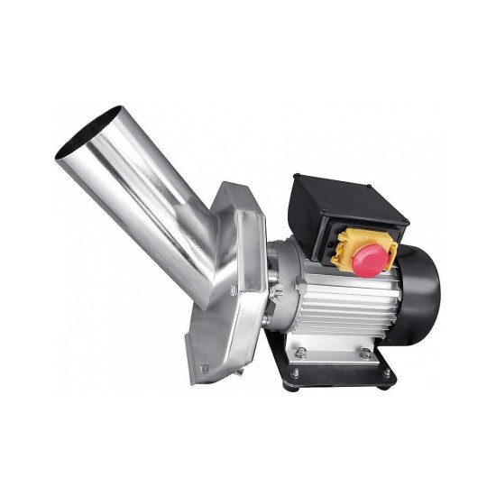 Elektrický drtič na ovoce EFC-2, 550 W, 200 kg/h STREND PRO