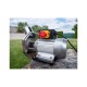 Elektrický drtič na ovoce EFC-2, 550 W, 200 kg/h STREND PRO