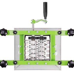Drtič na ovoce OD-53207L 7 l se stojanem STREND PRO Drtič na ovoce OD-53207L 7 l se stojanem STREND PRO