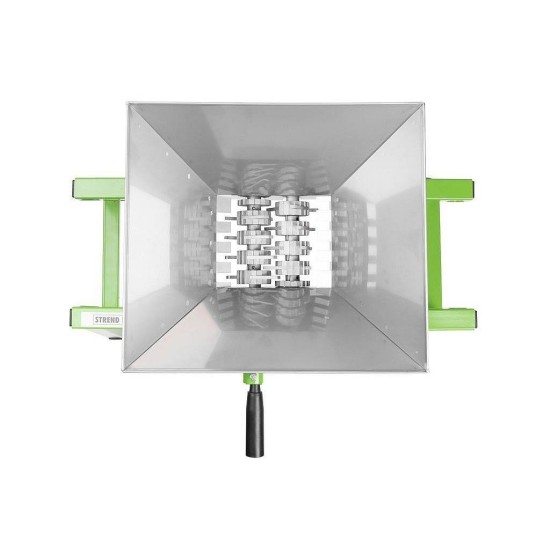 Drtič na ovoce OD-53207L 7 l se stojanem STREND PRO Drtič na ovoce OD-53207L 7 l se stojanem STREND PRO