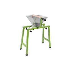 Drtič na ovoce OD-53207L 7 l se stojanem STREND PRO