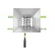 Drtič ovoce OD-53207L 7 l STREND PRO Drtič ovoce OD-53207L 7 l STREND PRO