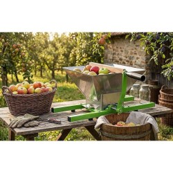 Drtič ovoce OD-53207L 7 l STREND PRO