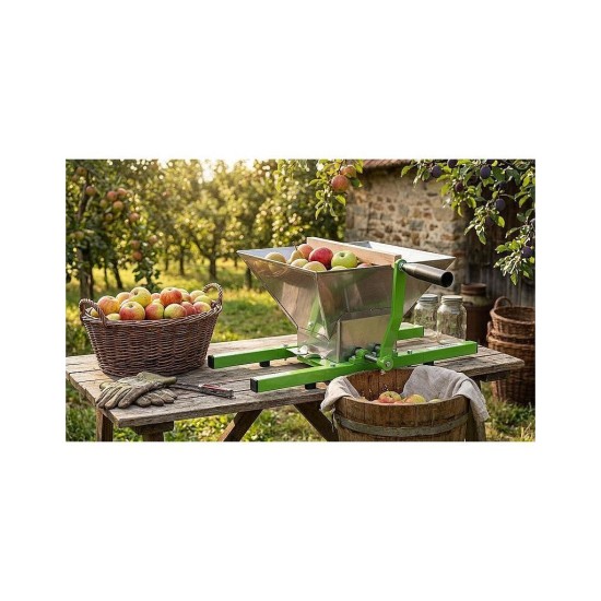 Drtič ovoce OD-53207L 7 l STREND PRO Drtič ovoce OD-53207L 7 l STREND PRO