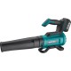 Aku fukar 20V BRUSHLESS, 4Ah baterie EXTOL INDUSTRIAL Aku fukar 20V BRUSHLESS, 4Ah baterie EXTOL INDUSTRIAL
