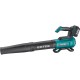 Aku fukar 20V BRUSHLESS, 4Ah baterie EXTOL INDUSTRIAL Aku fukar 20V BRUSHLESS, 4Ah baterie EXTOL INDUSTRIAL
