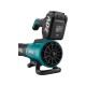 Aku fukar 20V BRUSHLESS, 4Ah baterie EXTOL INDUSTRIAL Aku fukar 20V BRUSHLESS, 4Ah baterie EXTOL INDUSTRIAL
