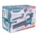 Aku fukar 20V BRUSHLESS, 4Ah baterie EXTOL INDUSTRIAL Aku fukar 20V BRUSHLESS, 4Ah baterie EXTOL INDUSTRIAL