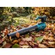 Aku fukar 20V BRUSHLESS, 4Ah baterie EXTOL INDUSTRIAL Aku fukar 20V BRUSHLESS, 4Ah baterie EXTOL INDUSTRIAL