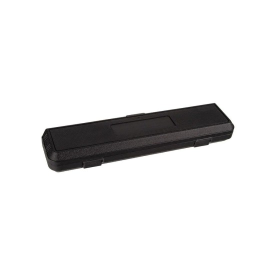 Nástrčné hlavice prodloužené 1/2" 10–24 mm, sada 15 ks MAR-POL Nástrčné hlavice prodloužené 1/2" 10–24 mm, sada 15 ks MAR-POL