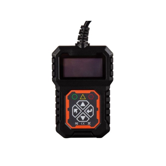 OBD2 diagnostický skener MAR-POL