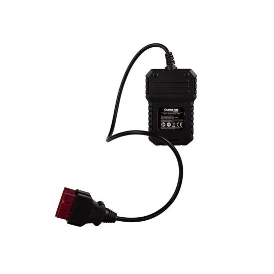 OBD2 diagnostický skener MAR-POL