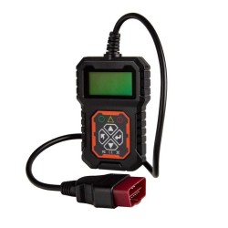OBD2 diagnostický skener MAR-POL