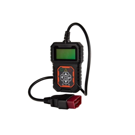OBD2 diagnostický skener MAR-POL