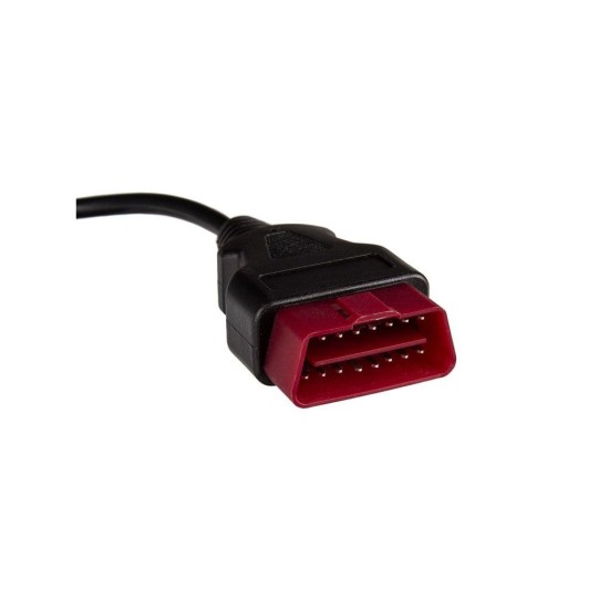 OBD2 diagnostický skener MAR-POL