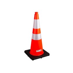 Výstražný kužel 75 cm MAR-POL