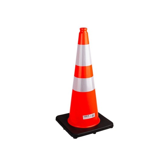 Výstražný kužel 75 cm MAR-POL