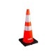 Výstražný kužel 75 cm MAR-POL