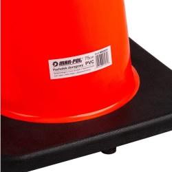Výstražný kužel 75 cm MAR-POL Výstražný kužel 75 cm MAR-POL