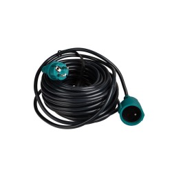 Prodlužovací přívod 20 m, 3×1,5 mm², 1 zásuvka MAR-POL