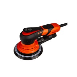 Excentrická bruska 150 mm, 450 W BJC