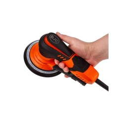 Excentrická bruska 150 mm, 450 W BJC Excentrická bruska 150 mm, 450 W BJC