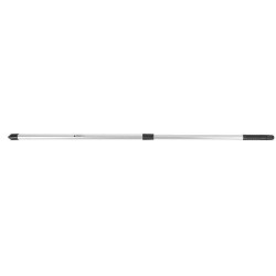 Teleskopická násada 82–123 cm pro sběrač na ořechy STREND PRO