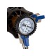 Sada na testování a plnění chladicí soustavy MAR-POL Sada na testování a plnění chladicí soustavy MAR-POL